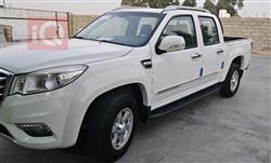 جريت وول وينجل